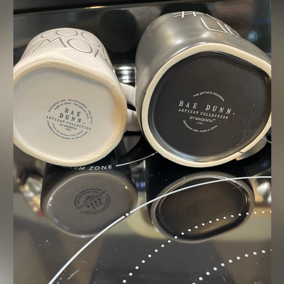 Rae Dunn Set - Picture 3 of 3